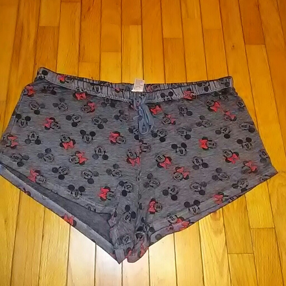 Lounge shorts